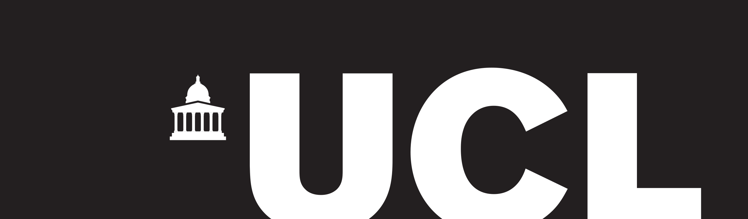 UCL logo