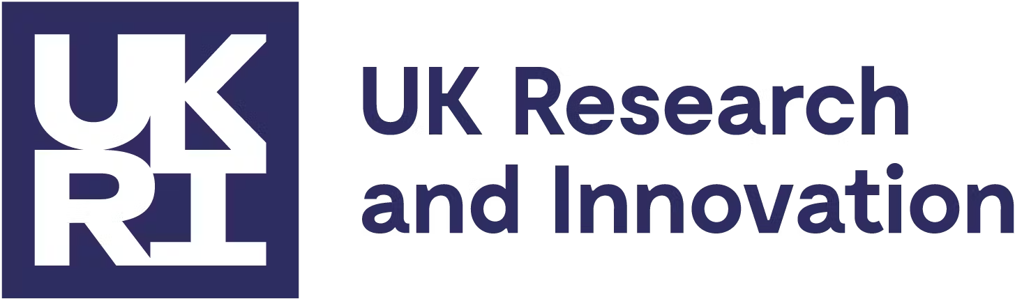 UKRI logo